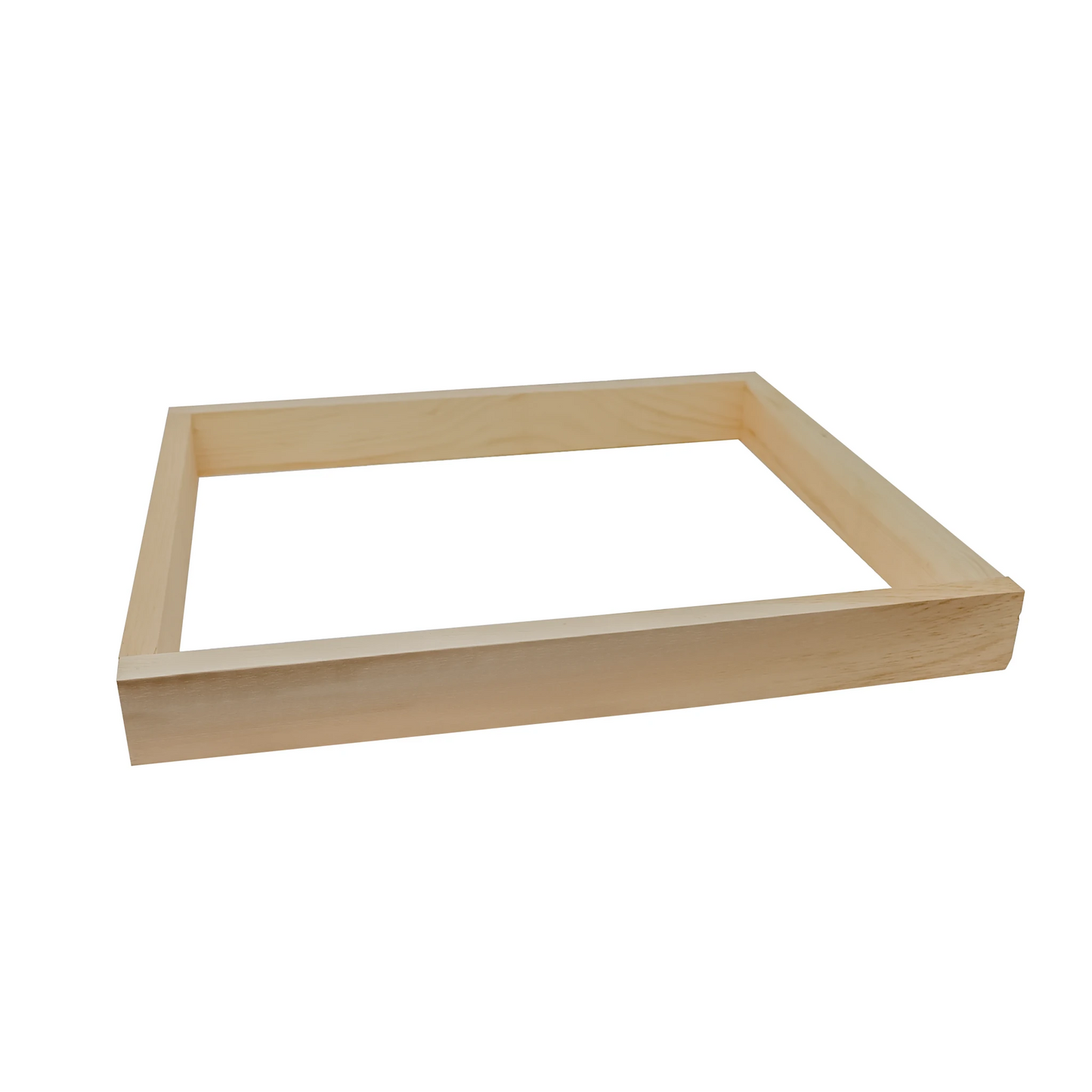 10 Frame Spacer Rim - Bitterroot Buzz Bees