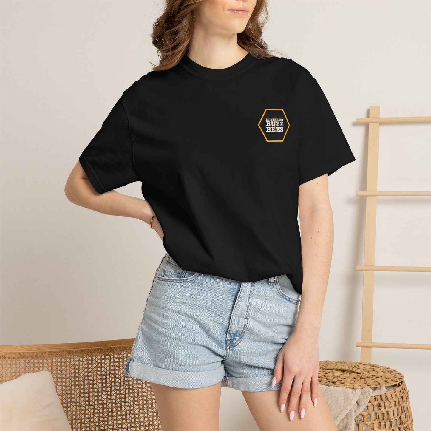 American Buzz Bees T-Shirt