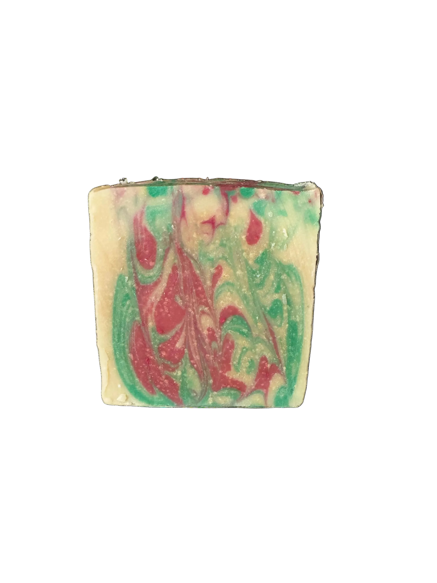 Winter Wonderland Minty Soap Bar