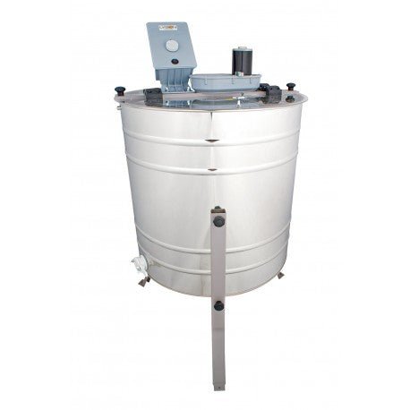Lyson | 4 - Frame Electric Extractor | MINIMA - Bitterroot Buzz Bees