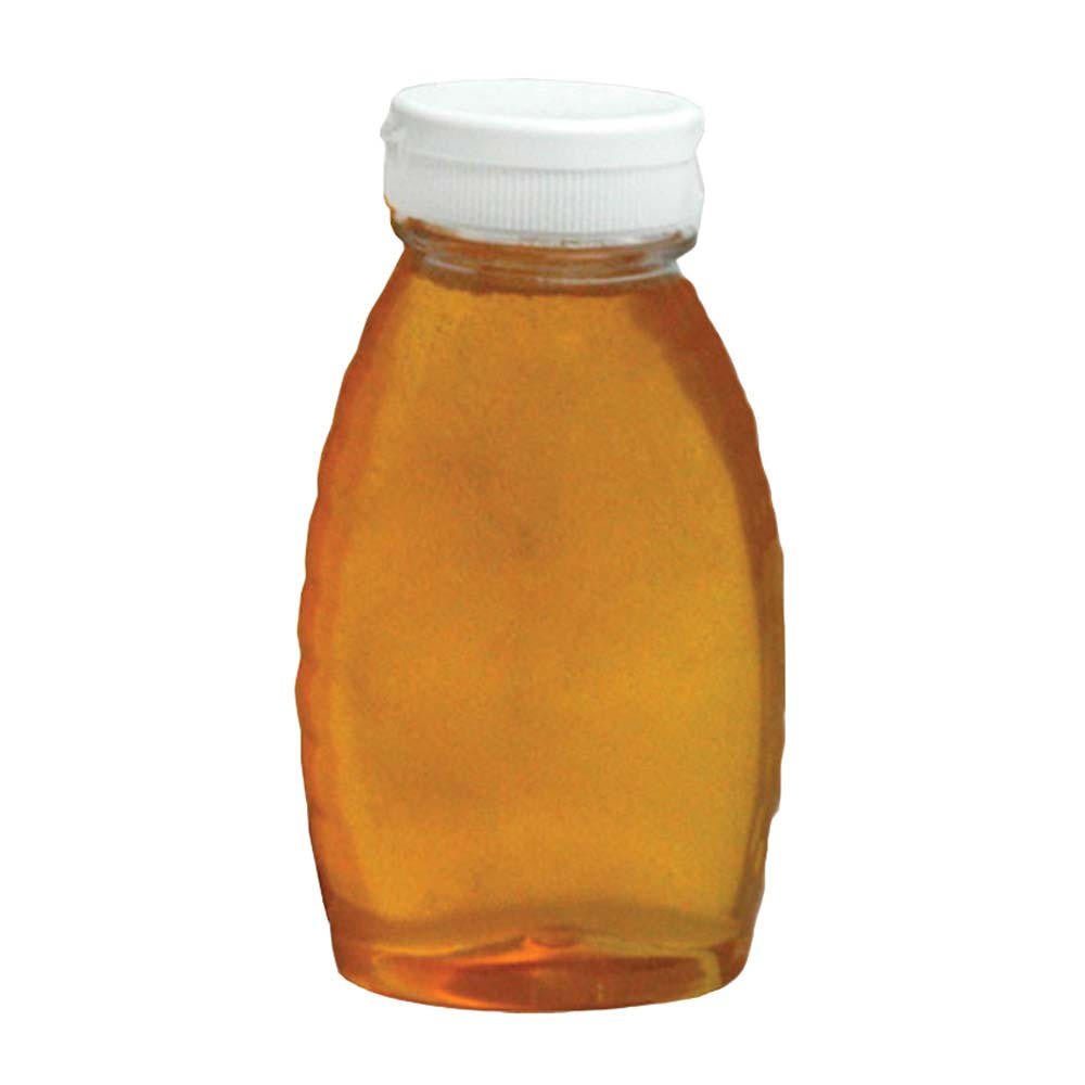 Plastic Squeeze Bottles - Bitterroot Buzz Bees