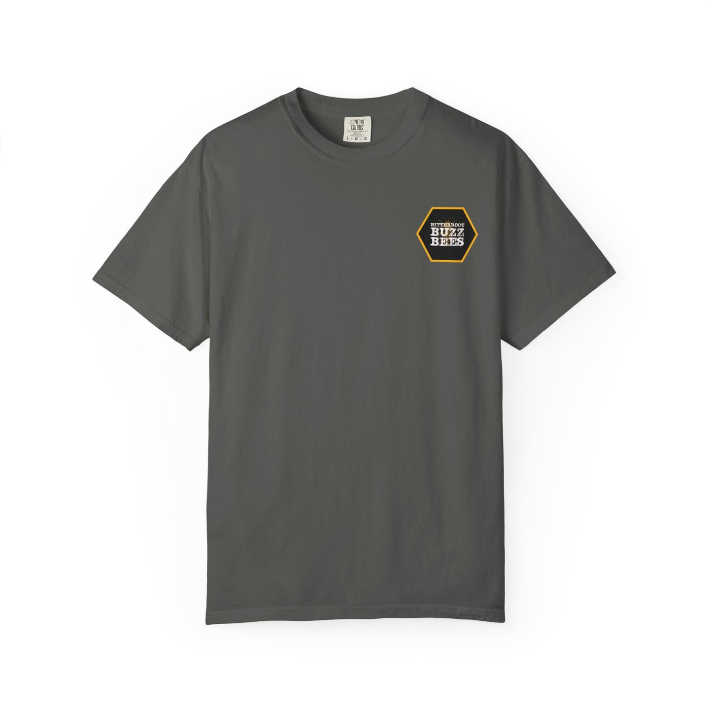 American Buzz Bees T-Shirt