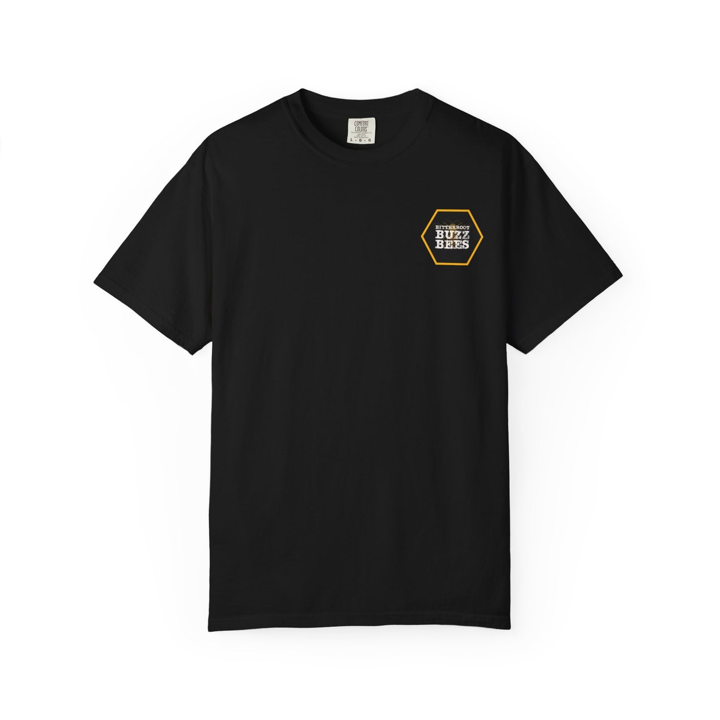 American Buzz Bees T-Shirt