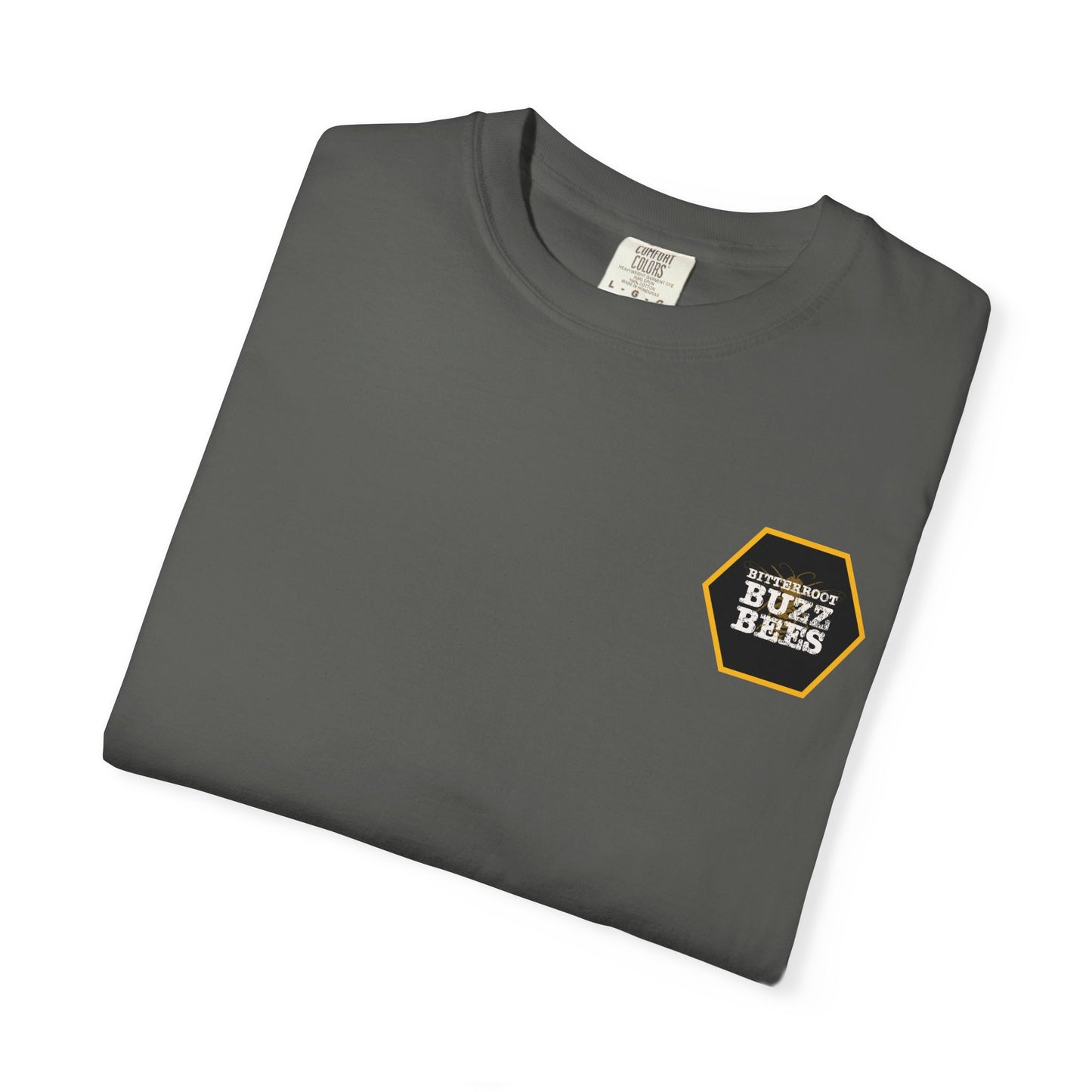 American Buzz Bees T-Shirt