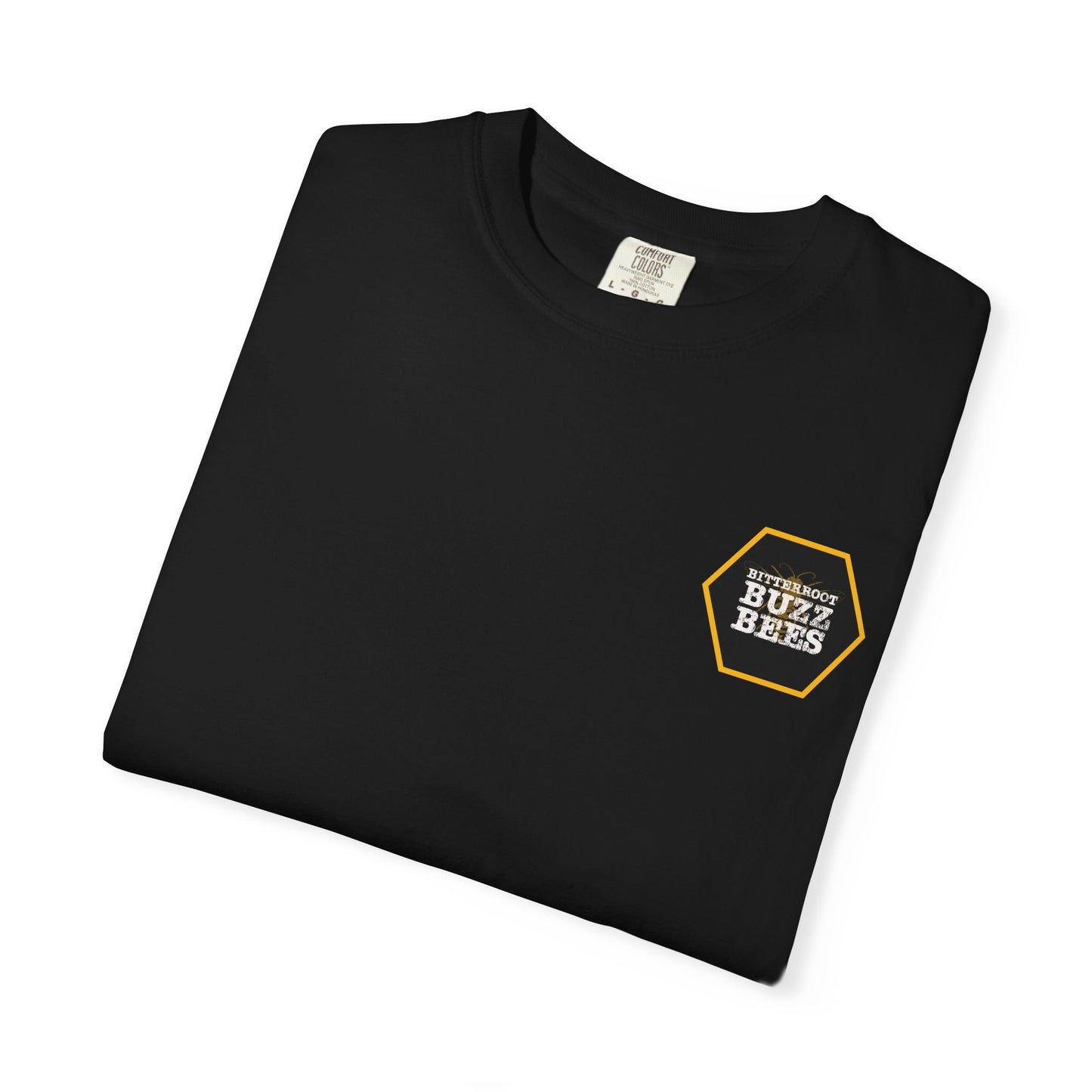 American Buzz Bees T-Shirt