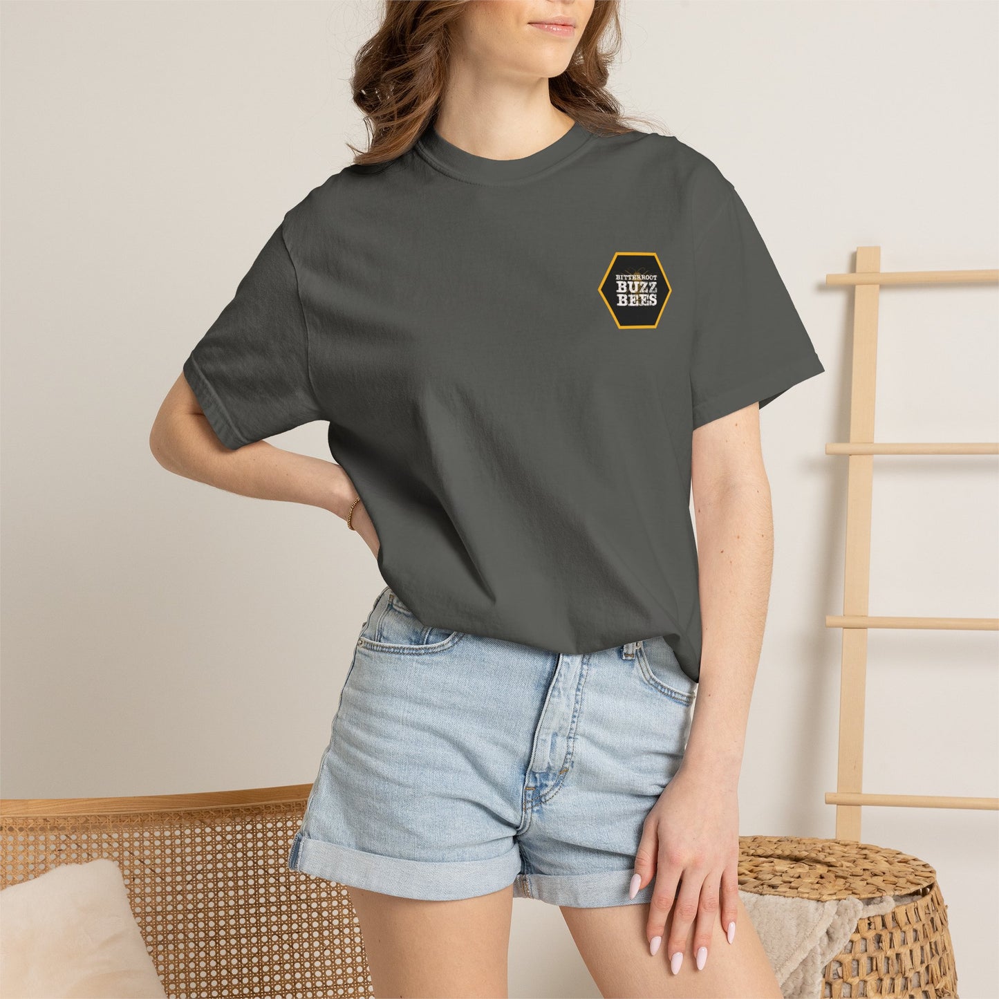 American Buzz Bees T-Shirt