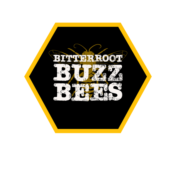 Bitterroot Buzz Bees