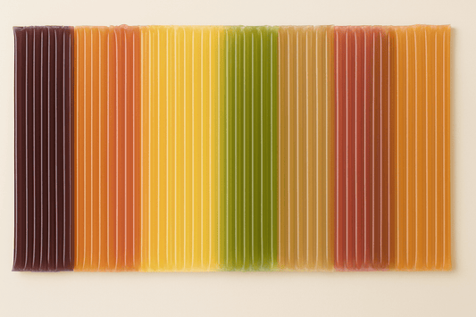 500 ct Honey Stick Refill for Honey Stick Retail Display - Bitterroot Buzz Bees