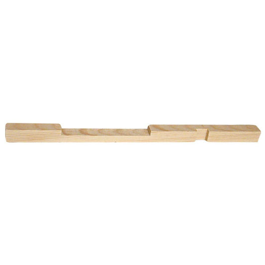 8 Frame Reducer for Beehive Entry - Bitterroot Buzz Bees