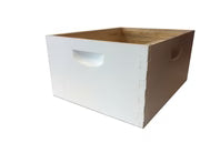 10 Frame Assembled Deep Hive Body /Pallet of 70 - Bitterroot Buzz Bees