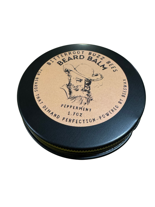 Beard Balm