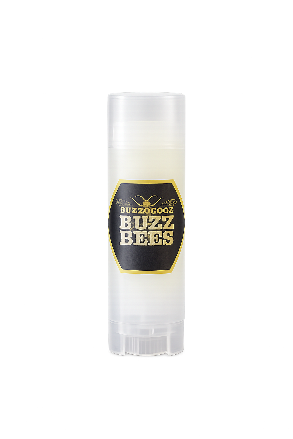 Natural Bee Balm: Moisturizing Lip Treatment