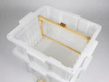 Hive Butler Uncapping Tank