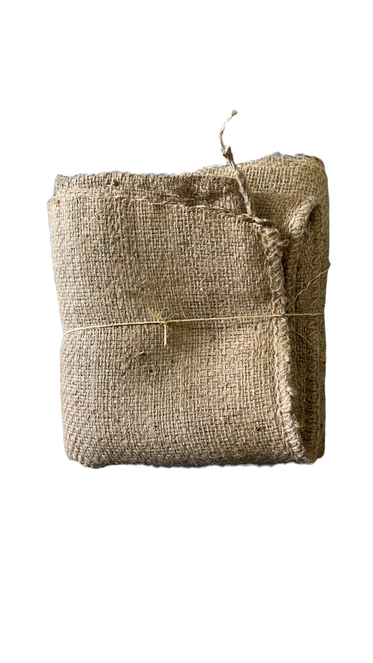 Recycled Burlap Bag