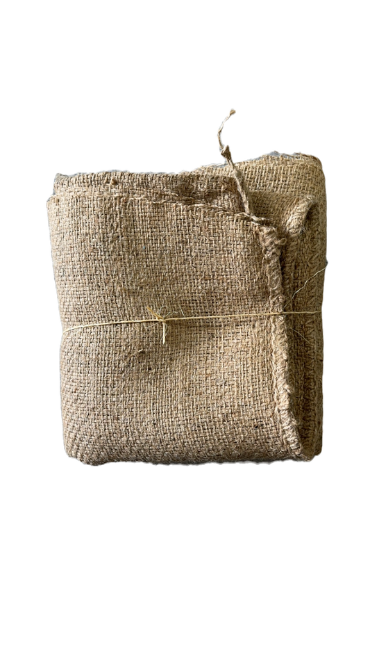 Recycled Burlap Bag