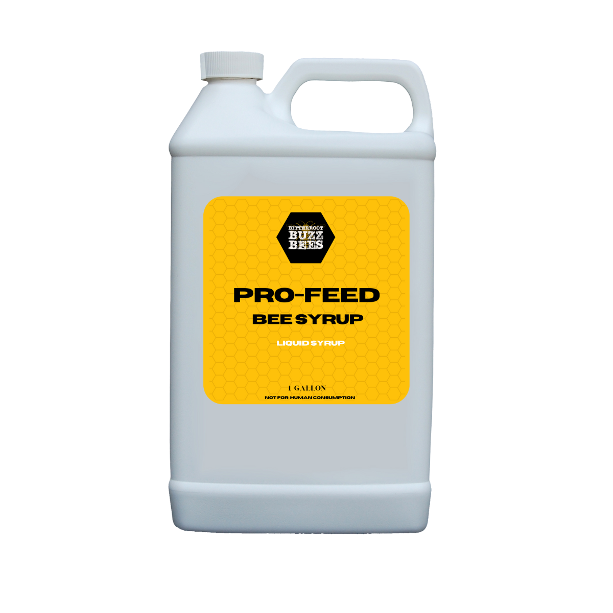 Pro-Feed Bee Feed