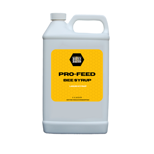 Pro-Feed Bee Feed