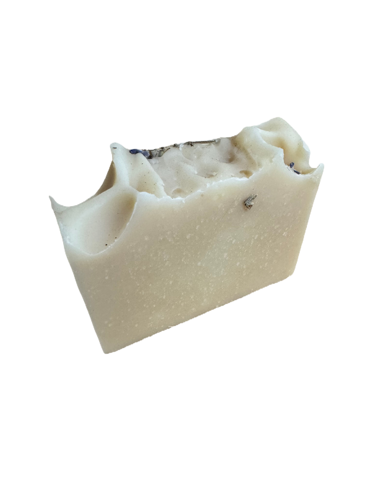 Lavender Soap Bar