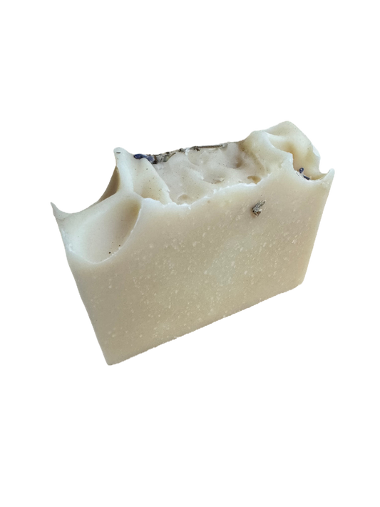 Lavender Soap Bar