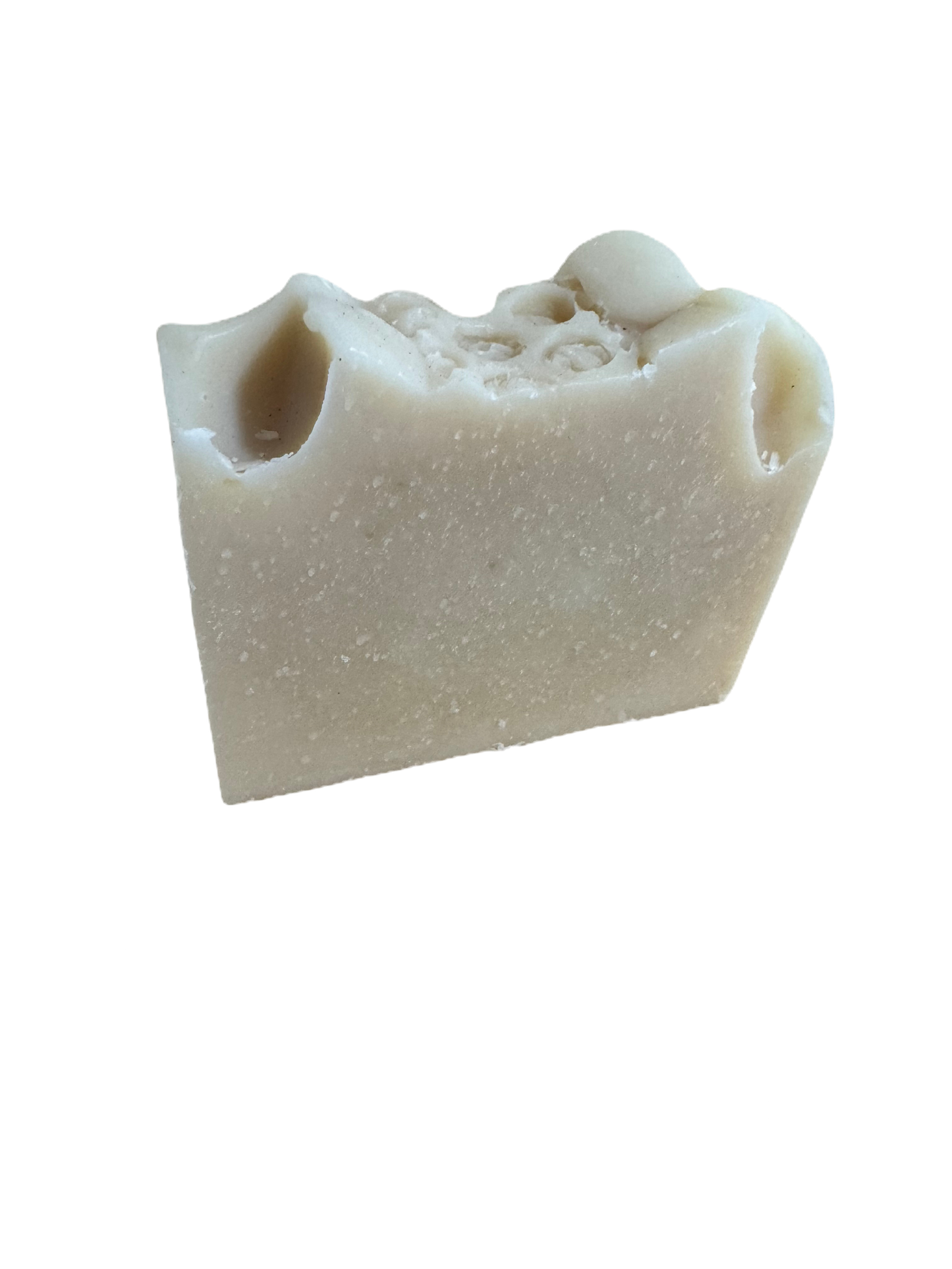 Honey Mint Soap Bar