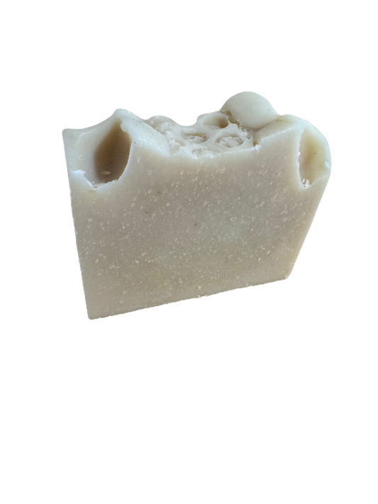 Honey Mint Soap Bar