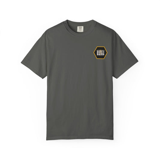 American Buzz Bees T-Shirt - Bitterroot Buzz Bees