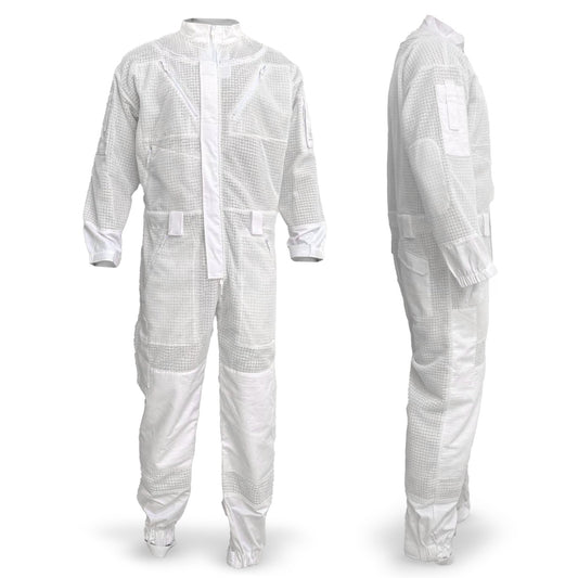Apis Tactical PRO Full - Length Beekeeping Suit - Bitterroot Buzz Bees