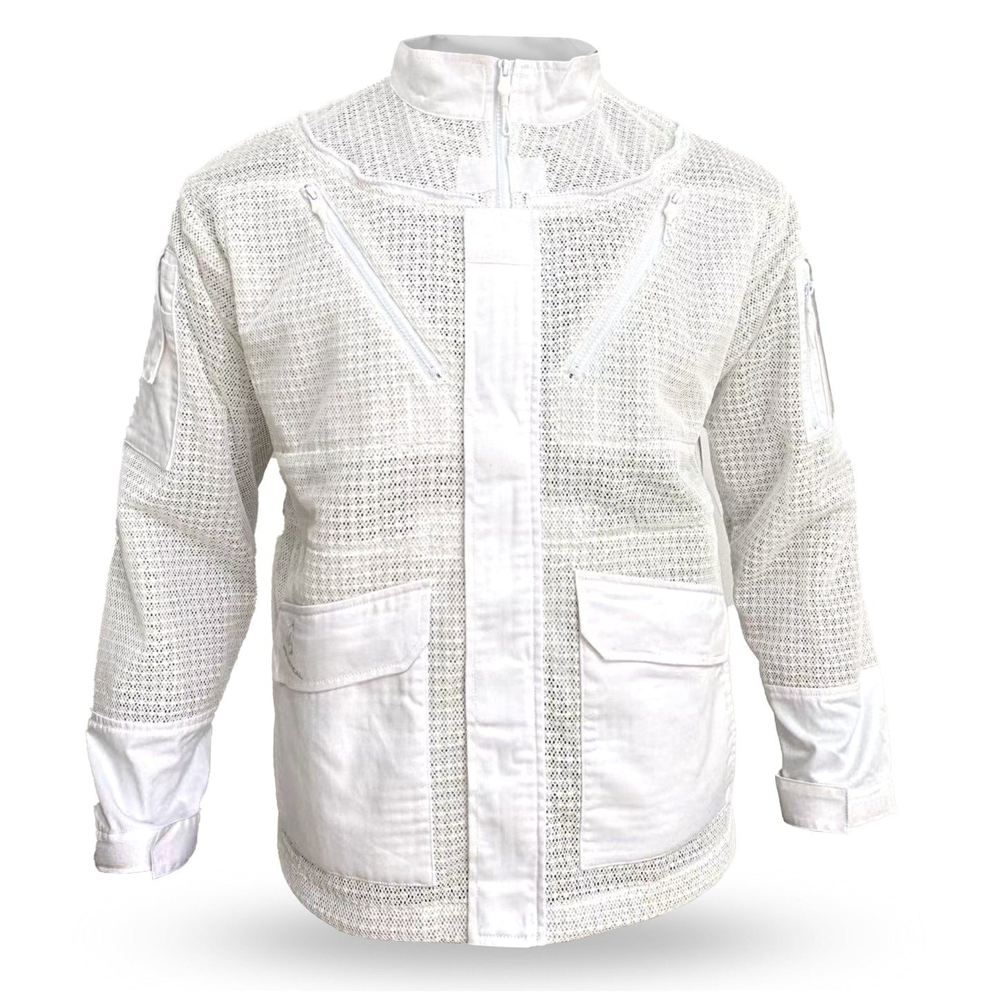 Apis Tactical PRO Ventilated Beekeeping Jacket - Bitterroot Buzz Bees