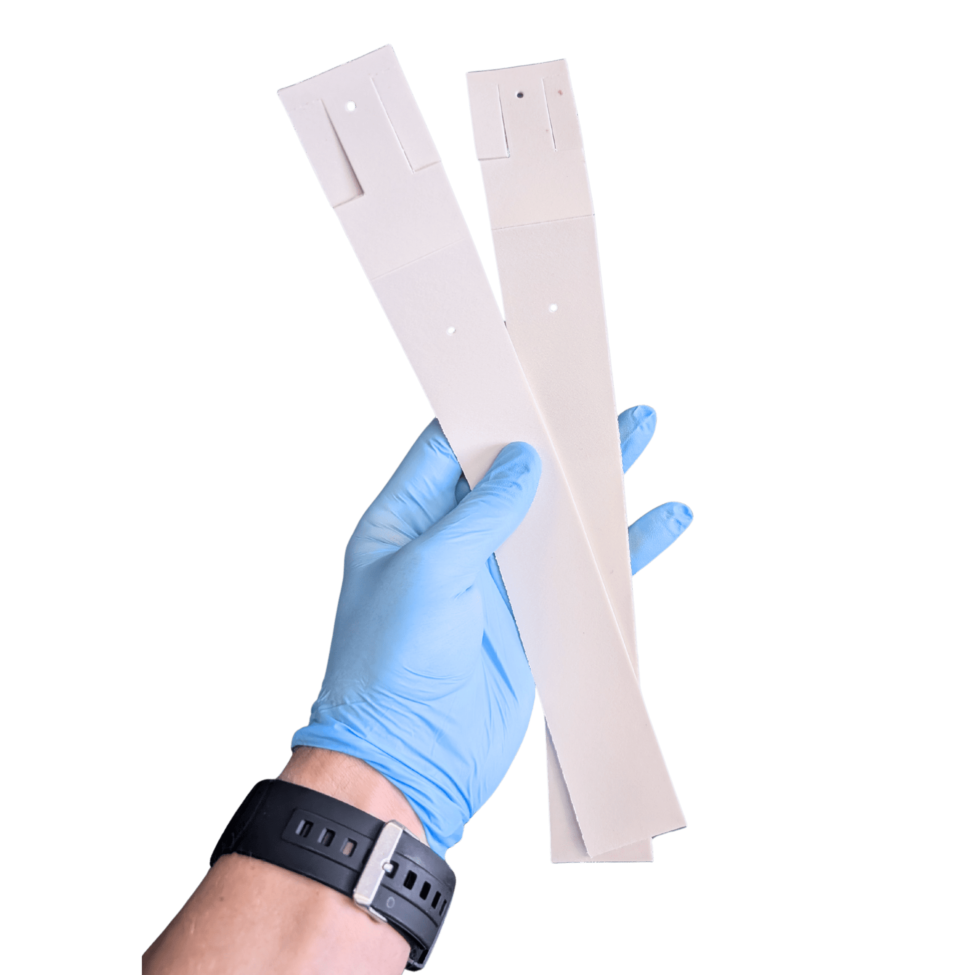 Apivar Original + Apivar 2.0 Varroa Mite Strips - Bitterroot Buzz Bees