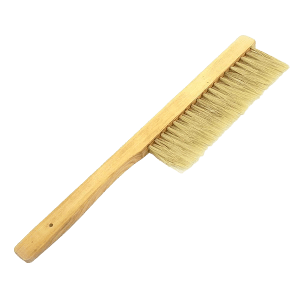 Beekeeping Brush - Bitterroot Buzz Bees