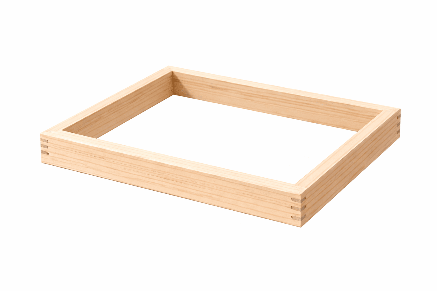 10 Frame Feeder Shim - Bitterroot Buzz Bees