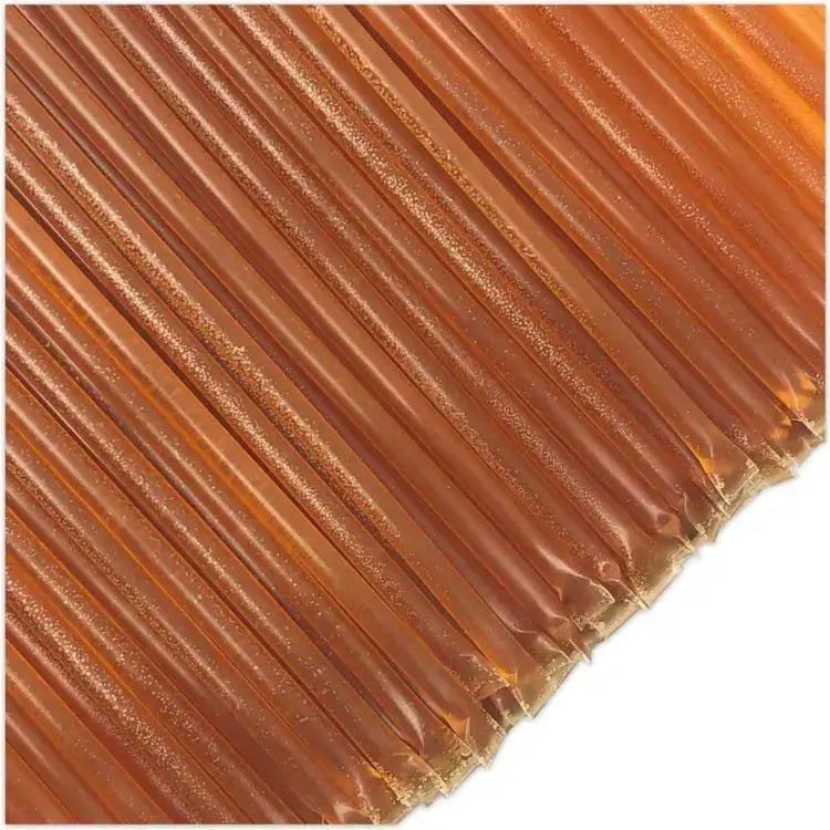 Bulk Honey Sticks (Pack of 100) - Bitterroot Buzz Bees