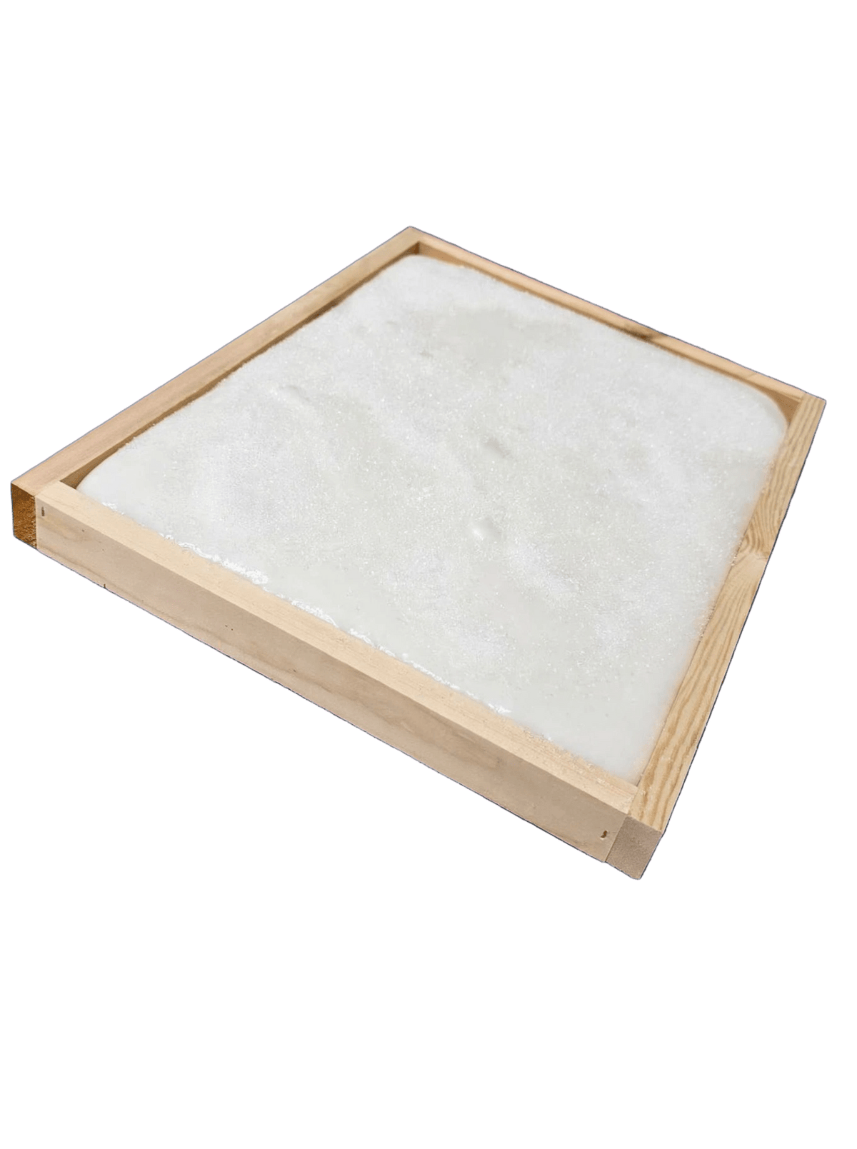 Candy Board for Bees - Bitterroot Buzz Bees