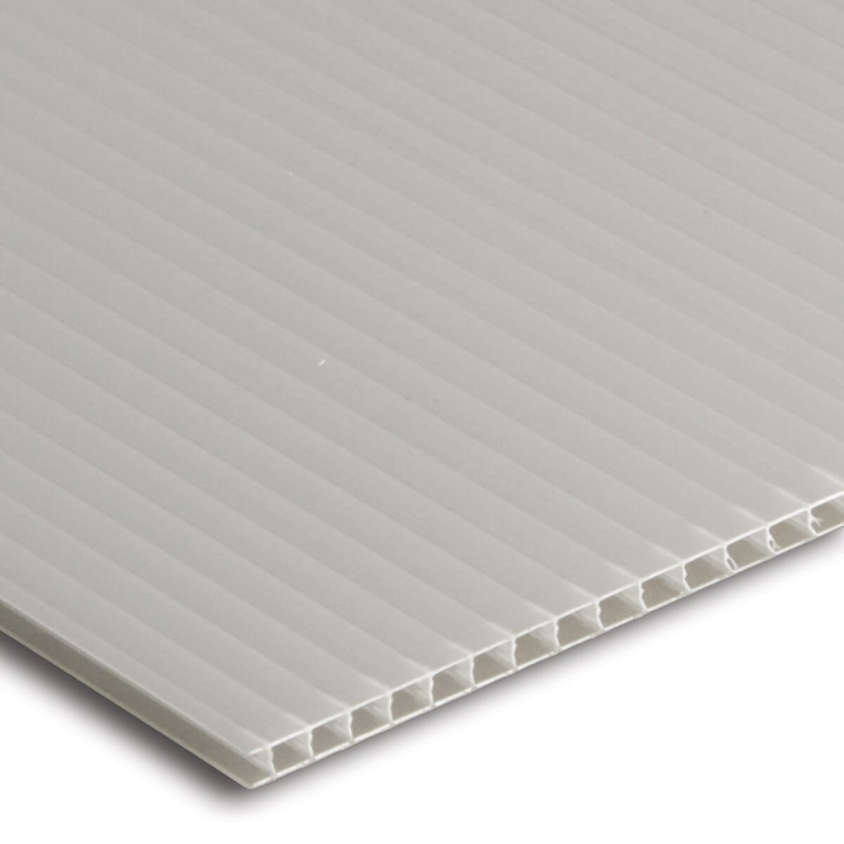 Corrugated Sheet for Screen Bottom Boards - Bitterroot Buzz Bees