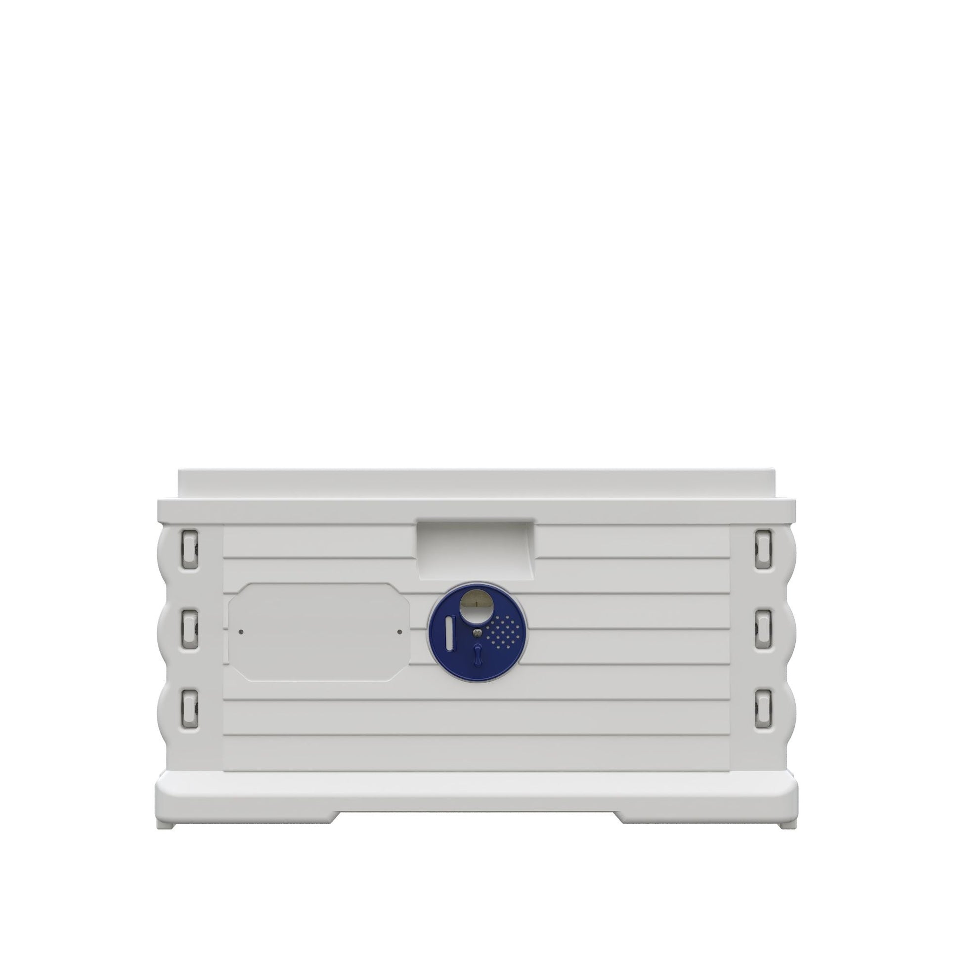 Ergo White Insulated Deep Super - Bitterroot Buzz Bees