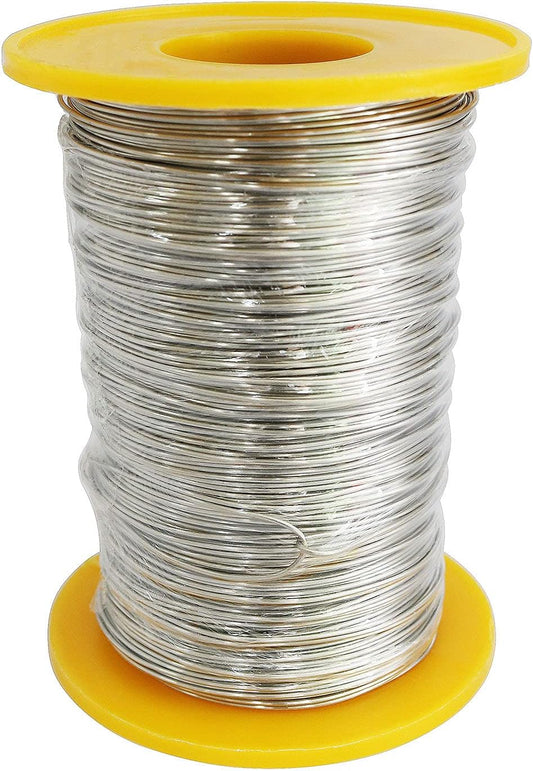 Frame Wire 0.4mm 250G - Bitterroot Buzz Bees