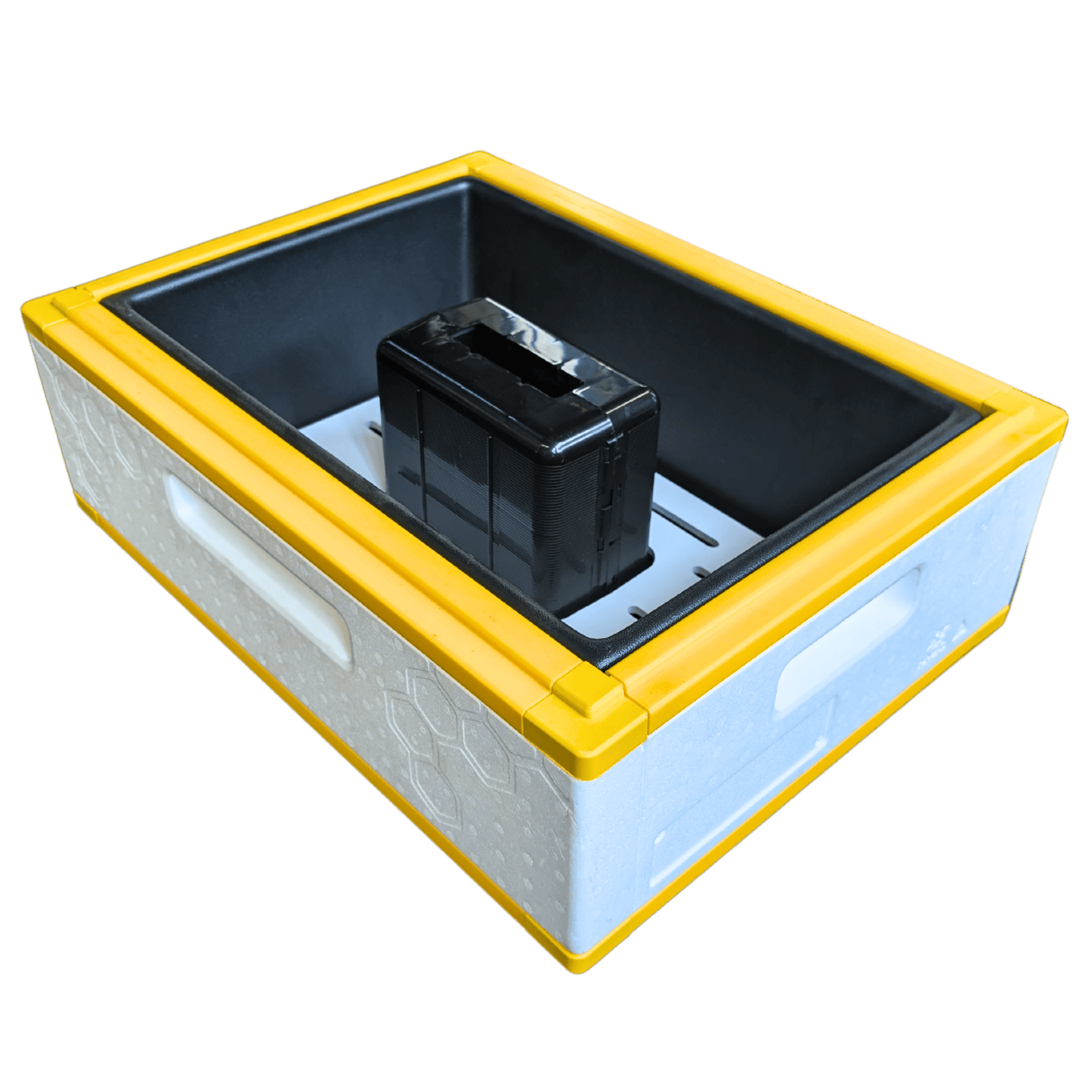 Hive IQ Feeder: Boost Your Bee Colony's Health - Bitterroot Buzz Bees