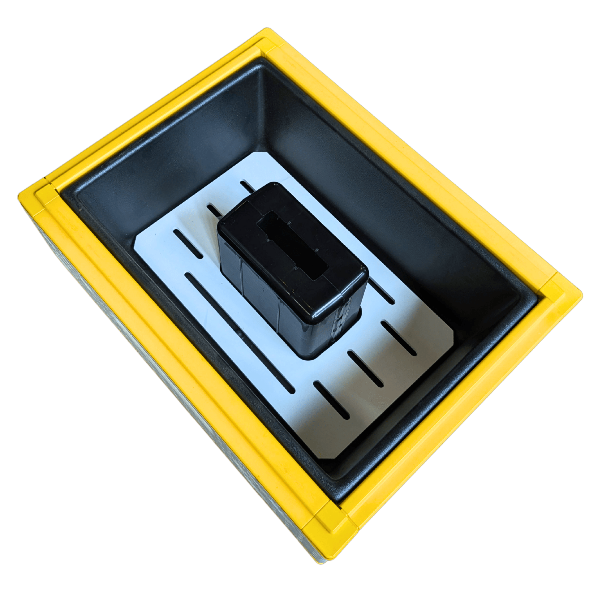 Hive IQ Feeder: Boost Your Bee Colony's Health - Bitterroot Buzz Bees