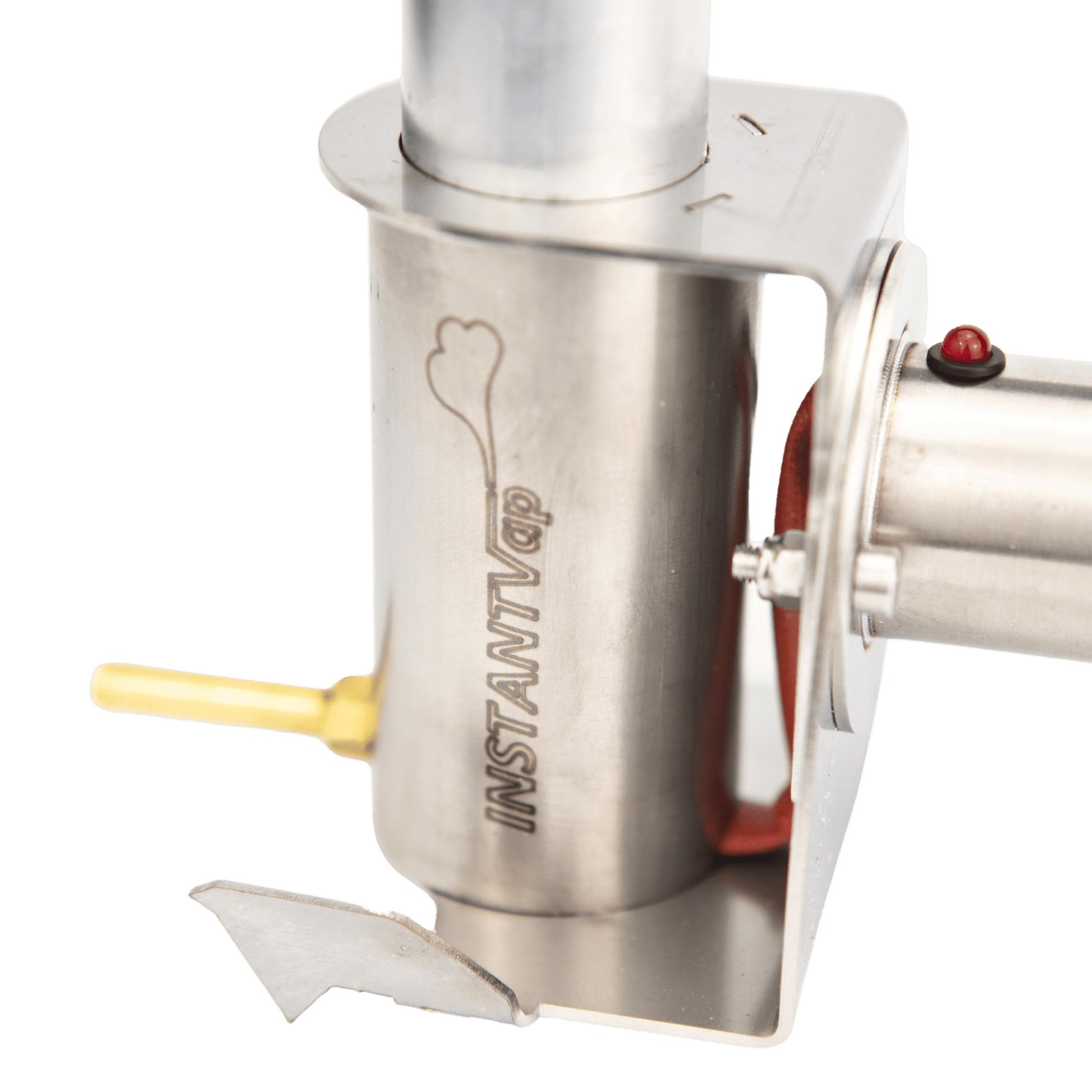 Instantvap Lite - Oxalic Acid Vaporizer - Bitterroot Buzz Bees