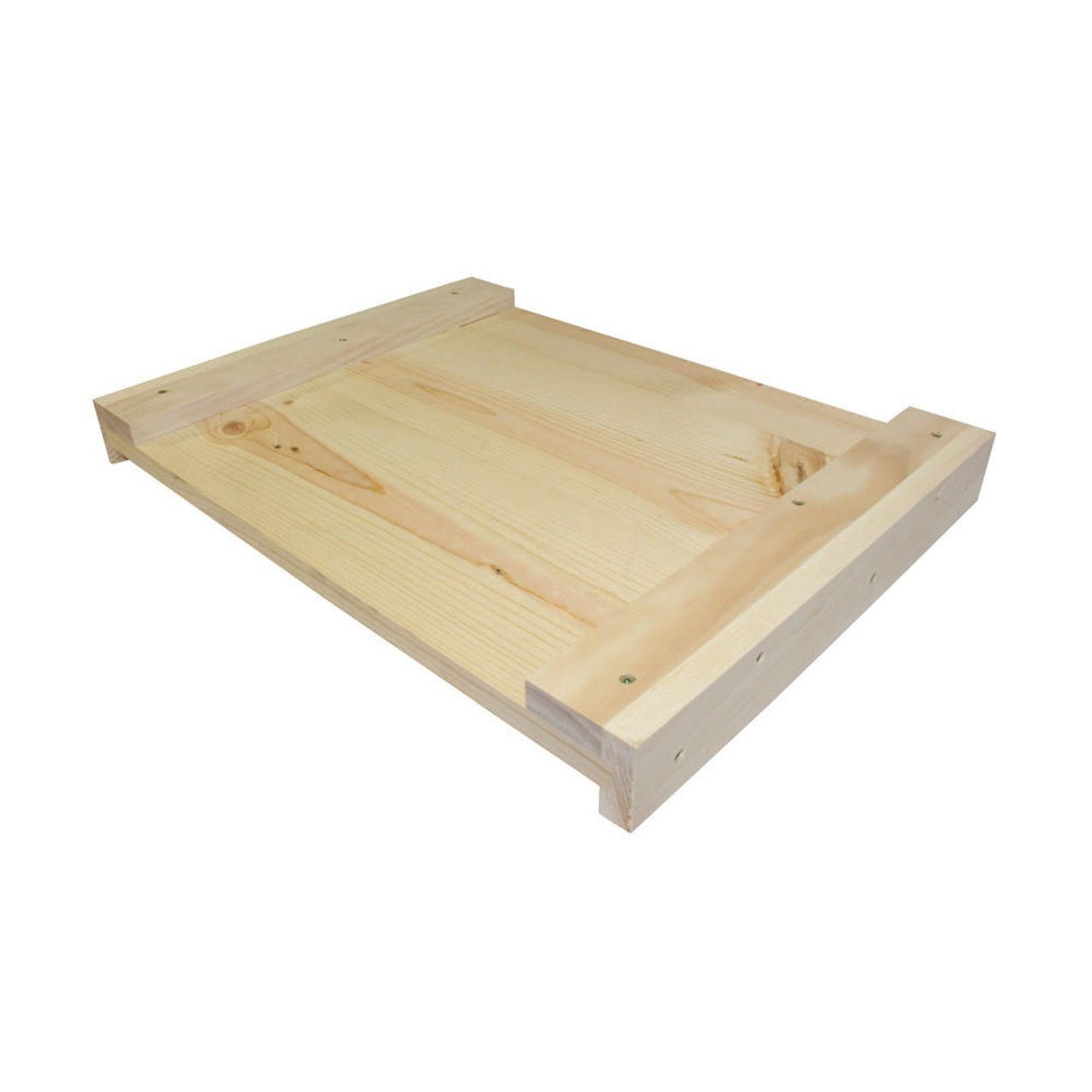 Migratory Top Cover - 10 Frame (Select) - Bitterroot Buzz Bees