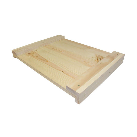 Migratory Top Cover - 10 Frame (Select) - Bitterroot Buzz Bees