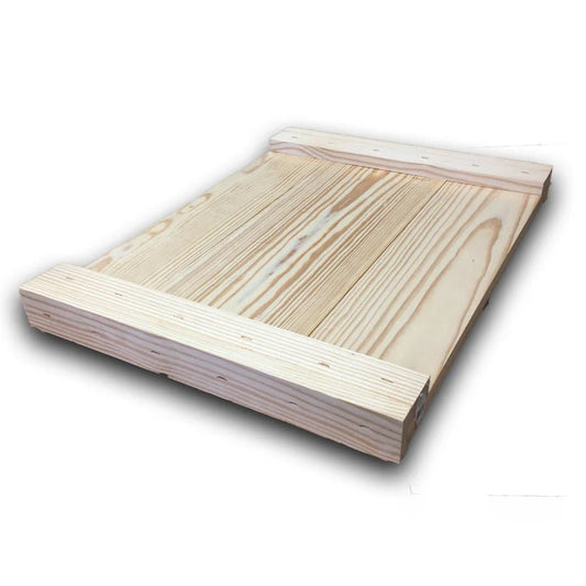 Migratory Top Cover - 10 Frame (Select) - Bitterroot Buzz Bees