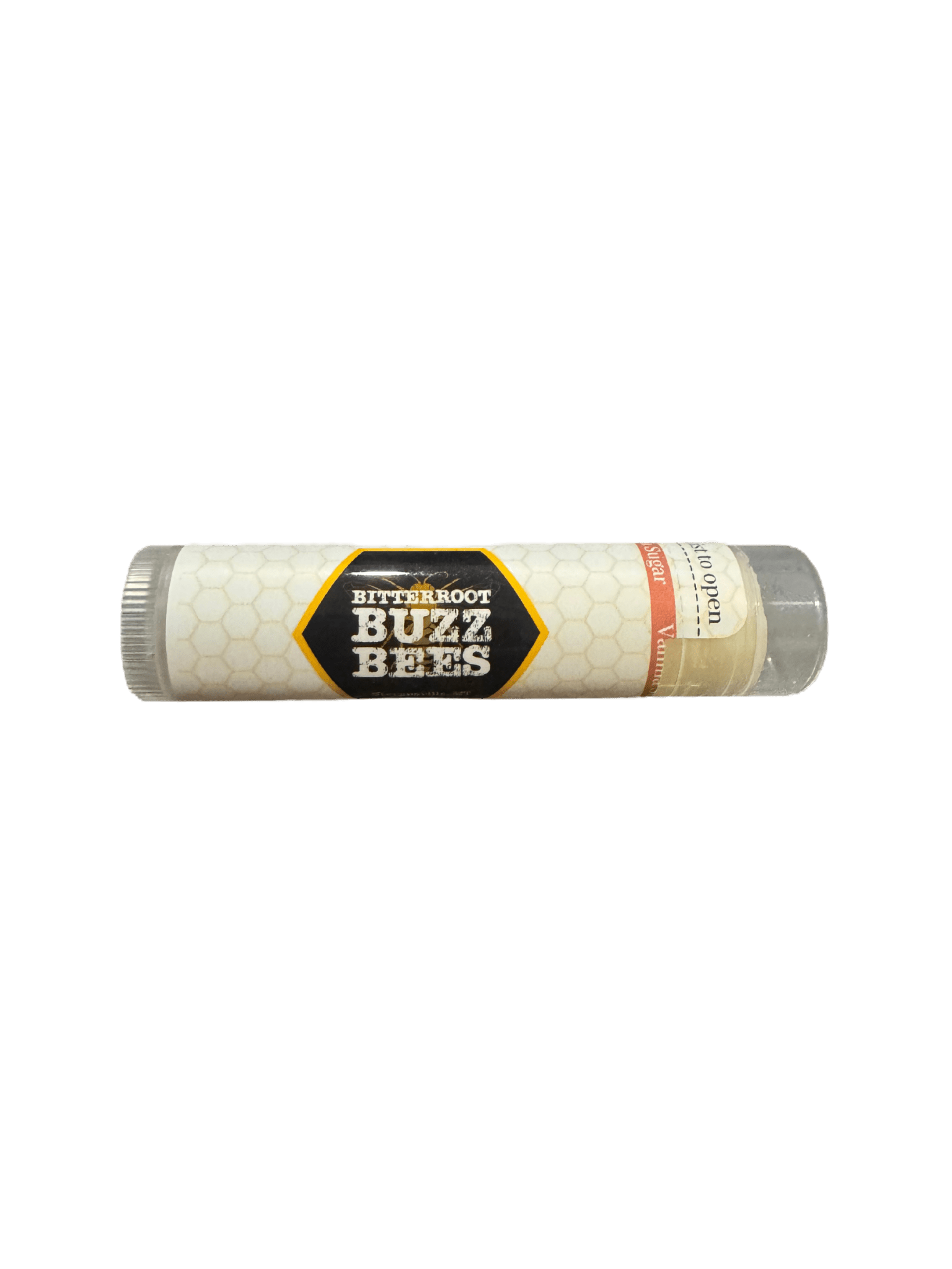 Natural Bee Balm: Moisturizing Lip Treatment - Bitterroot Buzz Bees