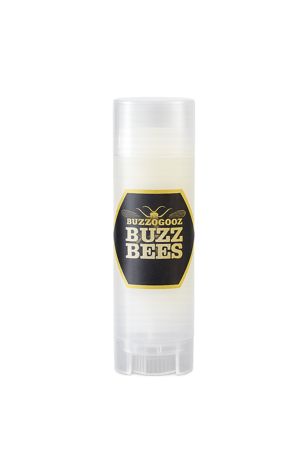Natural Bee Balm: Moisturizing Lip Treatment - Bitterroot Buzz Bees