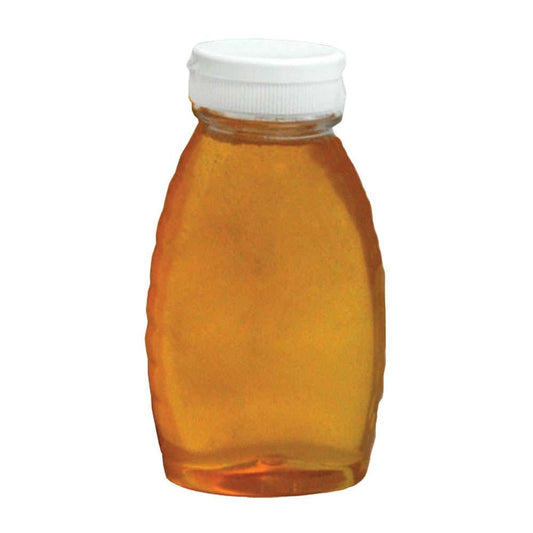 Plastic Squeeze Bottles - Bitterroot Buzz Bees