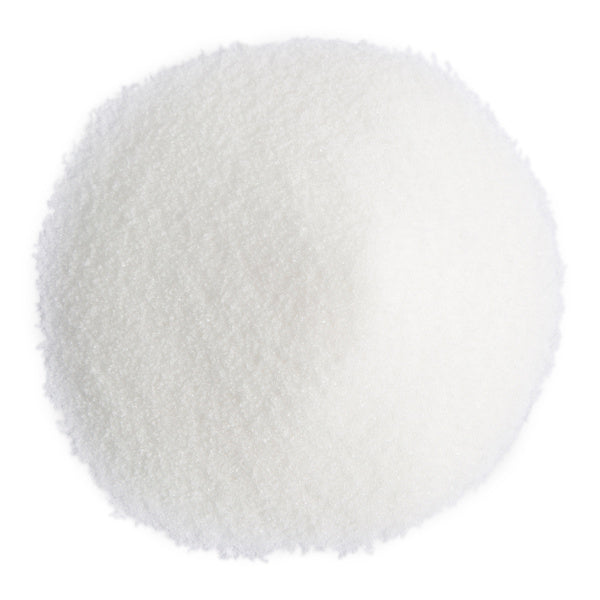 Sugar Granulated Extra Fine Cane - 25 lb