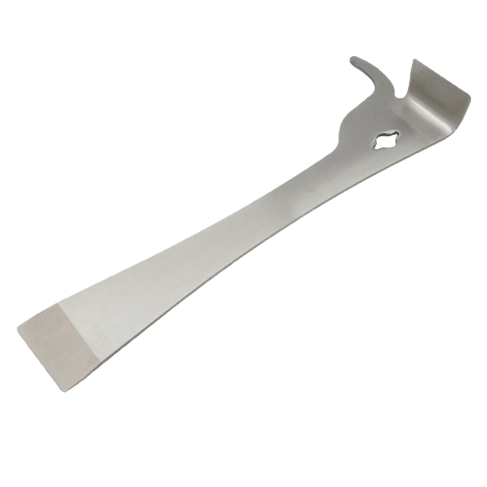 Stainless Steel Super Hive Tool - Bitterroot Buzz Bees