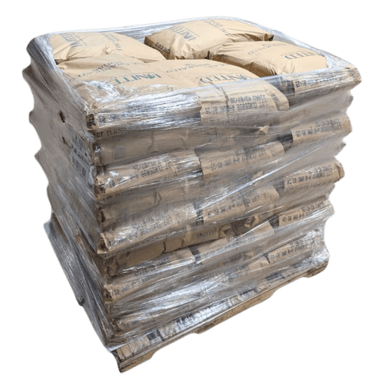 Sugar Granulated Extra Fine Cane -50lb Pallet x50 - Bitterroot Buzz Bees