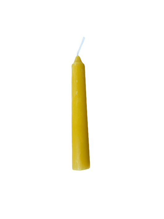 Tapper Candles - Bitterroot Buzz Bees